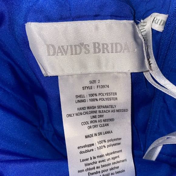 Ball Gown - Picture 2 of 2